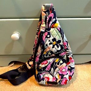 Vera вradley ѕlιng вacĸpacĸ